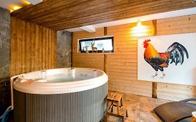Loft Apart View&Wellness